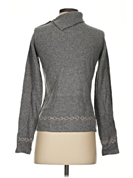 Villager by Liz Claiborne Pullover Sweater (view 2)