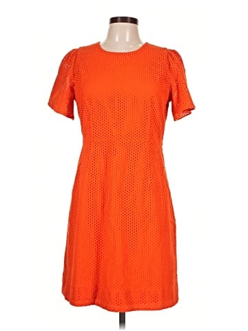 J.Crew Casual Dress (view 1)