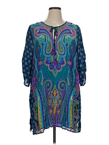 Tolani Casual Dress (view 1)