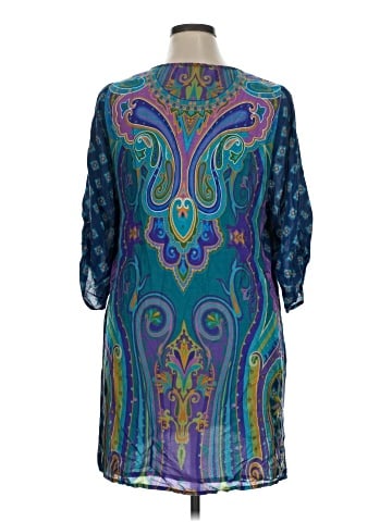 Tolani Casual Dress (view 2)