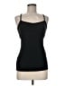 lucy Black Tank Top Size M - photo 1