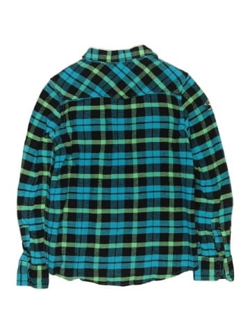 Epic Threads Long Sleeve Button-Down Shirt (view 2)