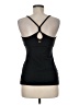 lucy Black Tank Top Size M - photo 2