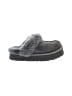 Ugg Gray Mule/Clog Size 6 - photo 1