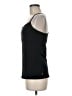 lucy Black Tank Top Size M - photo 5