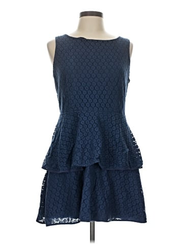 City Triangles Casual Dress (view 1)