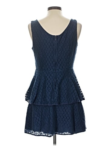 City Triangles Casual Dress (view 2)