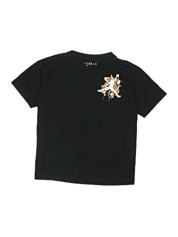 Air Jordan Short Sleeve T-Shirt (view 1)