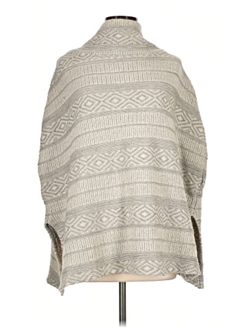 Dylan Poncho (view 1)