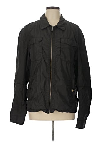 Massimo Dutti Jacket (view 1)