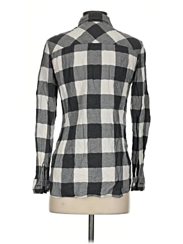 J.Crew Long Sleeve Button-Down Shirt (view 2)