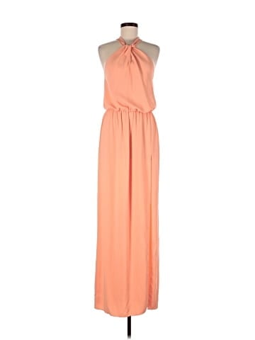 Amanda Uprichard Casual Dress (view 1)