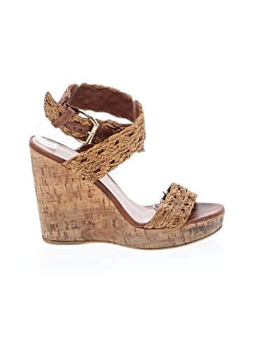 Stuart Weitzman Wedges (view 1)