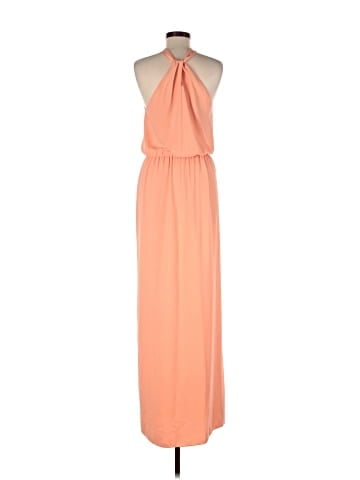 Amanda Uprichard Casual Dress (view 2)
