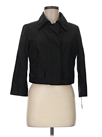 Carlisle 3/4 Sleeve Button-Down Shirt (view 1)