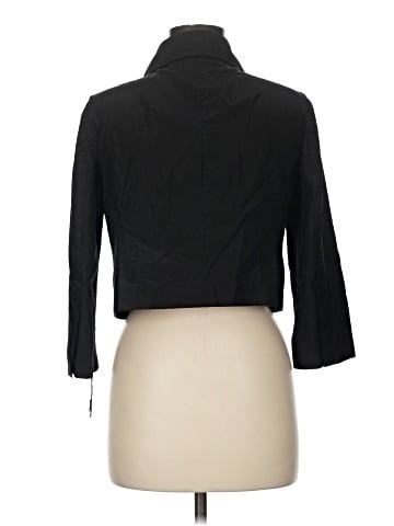 Carlisle 3/4 Sleeve Button-Down Shirt (view 2)