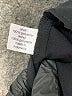 Lane Bryant 100% Polyester Black Sleeveless Blouse Size 22 - photo 8