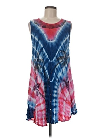 India Boutique Casual Dress (view 1)