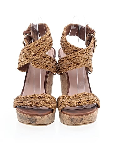 Stuart Weitzman Wedges (view 2)