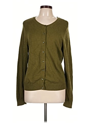 Field Gear Cardigan (view 1)