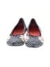 ROTHY'S Graphic Blue Flats Size 12 - photo 2