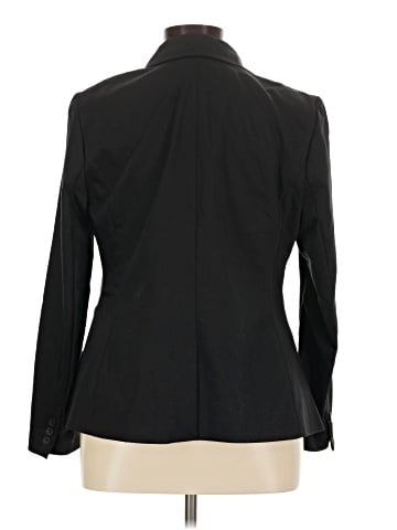 Lane Bryant Blazer (view 2)
