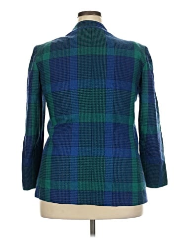 TanJay Blazer (view 2)