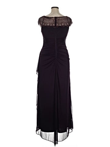 Xscape Cocktail Dress (view 2)