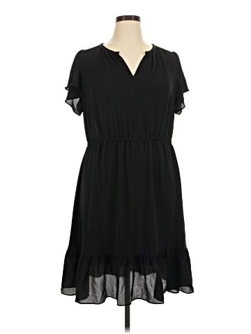Talbots Casual Dress (view 1)