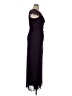 Xscape 100% Polyester Solid Black Cocktail Dress Size 14 - photo 4