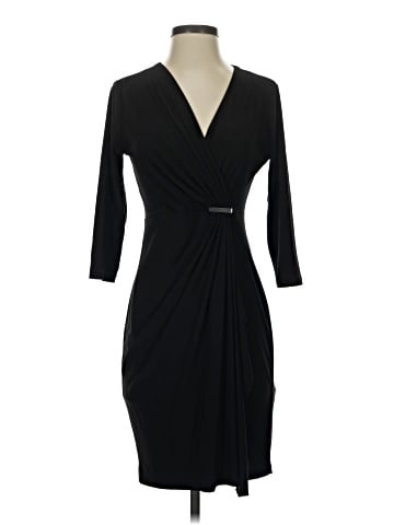 Emma & Michele Cocktail Dress (view 1)