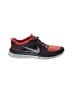 Nike Red Sneakers Size 12 - photo 1