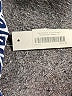 Nell 100% Polyester Blue Casual Dress Size 6 - photo 7