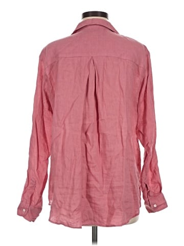 Grayson Long Sleeve Button-Down Shirt (view 2)