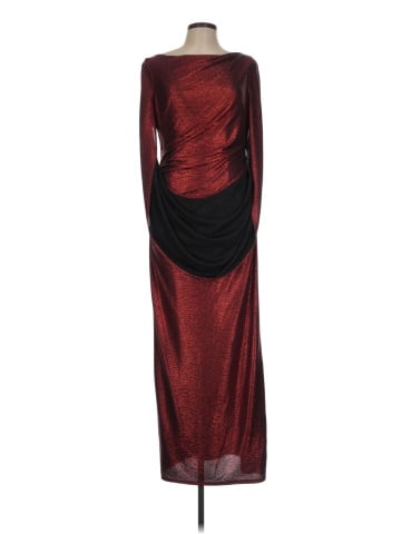 R&M Richards Cocktail Dress (view 1)