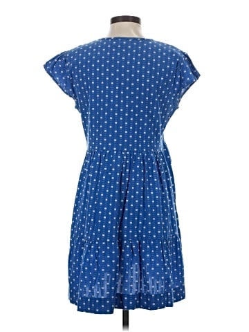 Liza Byrd Casual Dress (view 2)