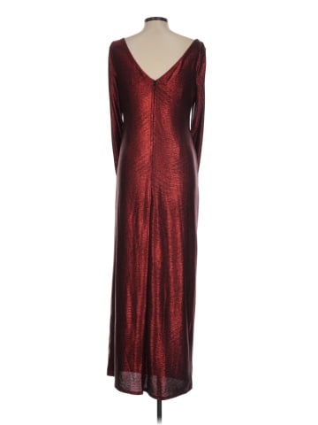 R&M Richards Cocktail Dress (view 2)