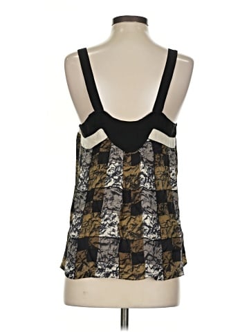 Mayle Sleeveless Blouse (view 2)