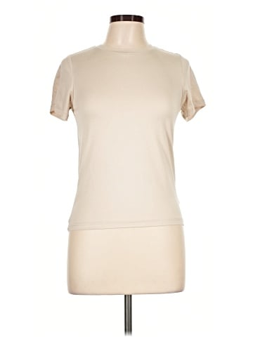 Layer 8 Short Sleeve Turtleneck (view 1)