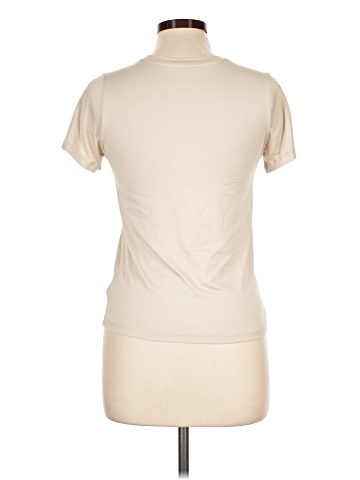 Layer 8 Short Sleeve Turtleneck (view 2)