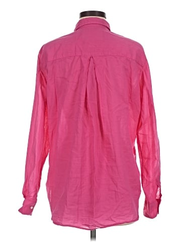 Grayson Long Sleeve Button-Down Shirt (view 2)