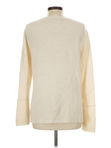 360 Cashmere Cashmere Pullover Sweater (view 2)