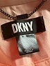 DKNY Pink Blazer Size 10 - photo 6