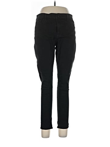 Express Jeggings (view 1)
