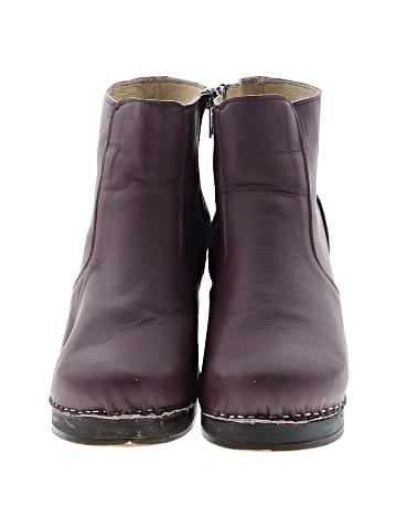 Maguba Ankle Boots (view 2)
