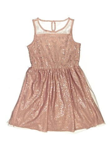Justice Dress (view 1)