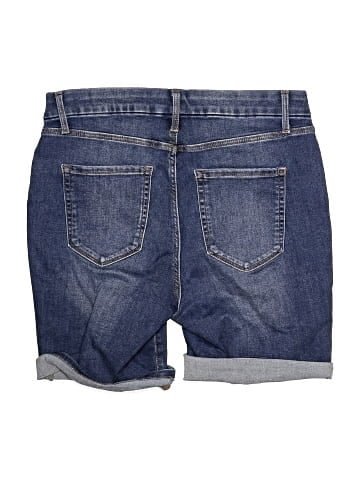 Falls Creek Denim Shorts (view 2)