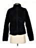 Forever 21 100% Polyester Black Faux Fur Jacket Size S - photo 1