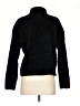 Forever 21 100% Polyester Black Faux Fur Jacket Size S - photo 2