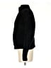 Forever 21 100% Polyester Black Faux Fur Jacket Size S - photo 5